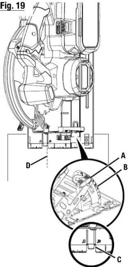 Fig. 19 D A B C