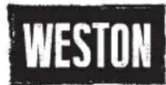 Weston VC14 - Guide de conservation des aliments emballés - 1