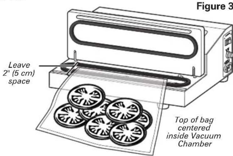 Weston VC14 - Tips for Best Results - 1