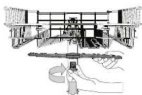 BAUKNECHT OBUC Ecosilent 8650 - CLEANING AND MAINTENANCE - 5