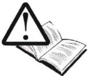 RGV SBS 30 - USER'S REFERENCE: USE AND MAINTENANCE - ORIGINAL INSTRUCTIONS - 1
