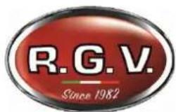 RGV SBSI 30 - La machine n'atteint pas un niveau de vide convenable: - 1