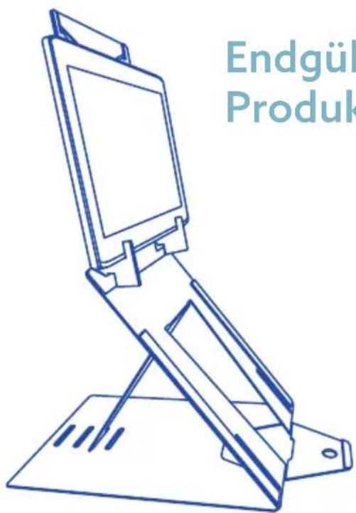 R-Go Tools Riser Duo - Schritt D - 2
