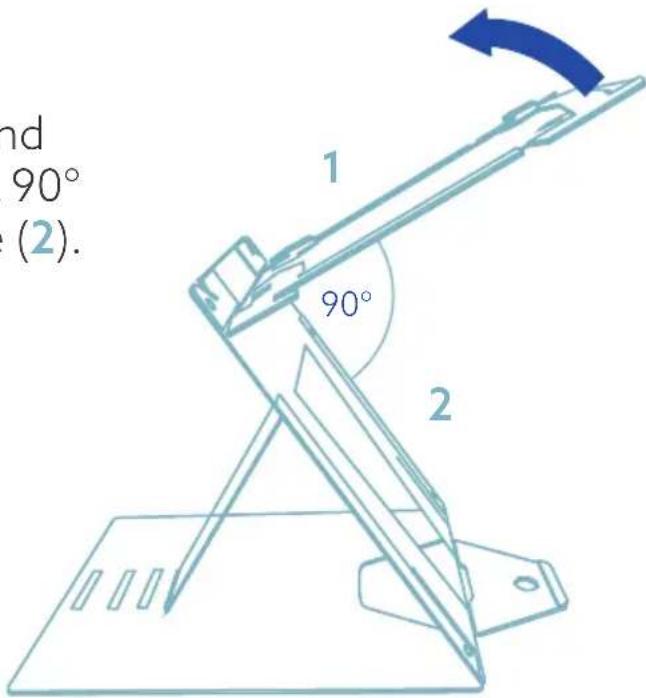 R-Go Tools Riser Duo - Step A - 1