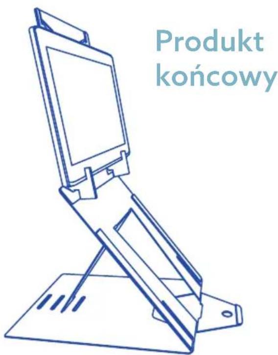 R-Go Tools Riser Duo - Krok D - 2