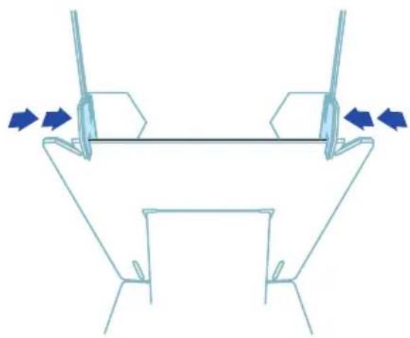R-Go Tools Riser Duo - Passo D - 1