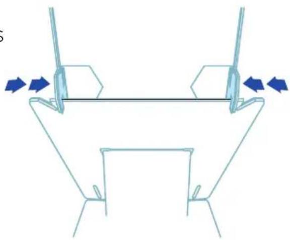 R-Go Tools Riser Duo - Paso D - 1
