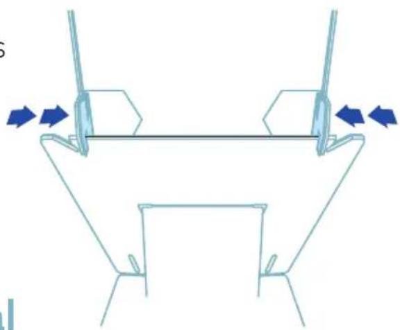 R-Go Tools Riser Duo - Etape D - 1