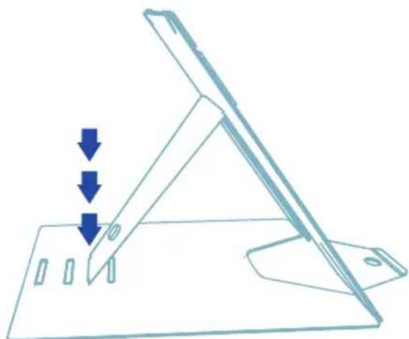 R-Go Tools Riser Duo - Step C - 1