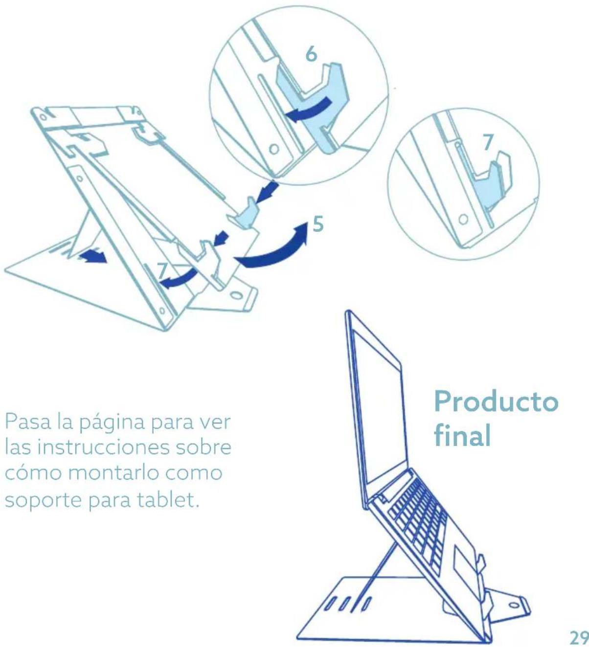 R-Go Tools Riser Duo - Paso D - 1