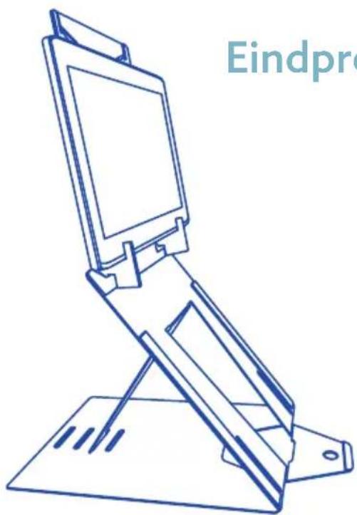 R-Go Tools Riser Duo - Stap D - 2