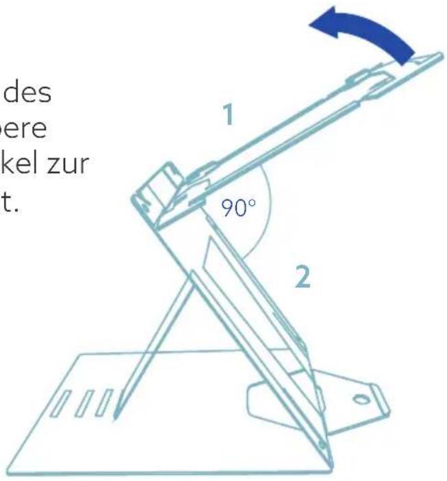 R-Go Tools Riser Duo - Schritt A - 1