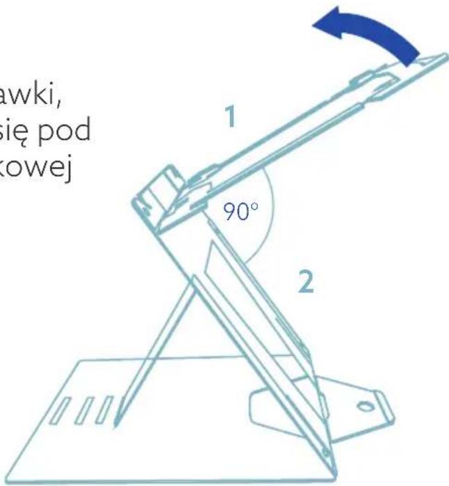 R-Go Tools Riser Duo - Krok A - 1