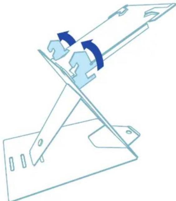 R-Go Tools Riser Duo - Paso B - 1