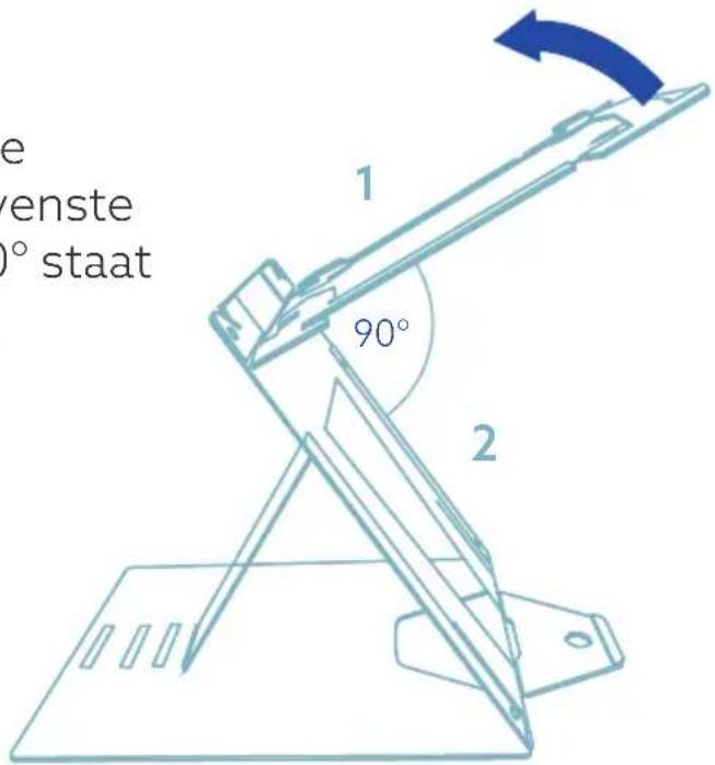 R-Go Tools Riser Duo - Stap A - 1
