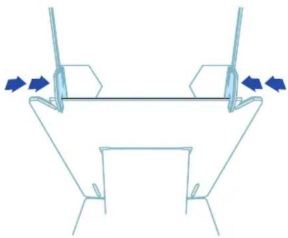 R-Go Tools Riser Duo - Passo D - 1