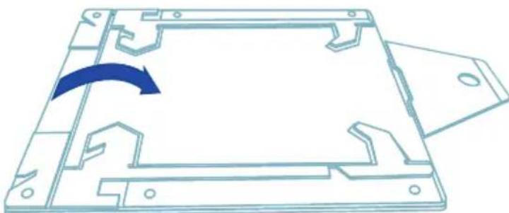R-Go Tools Riser Duo - Step B - 1