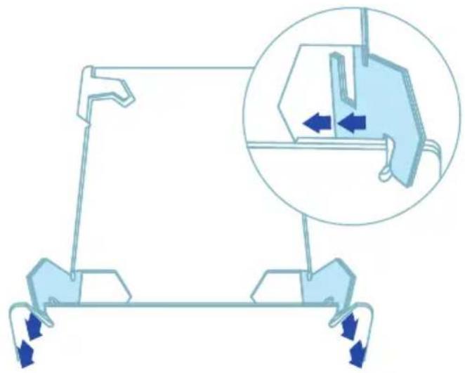 R-Go Tools Riser Duo - Step C - 1