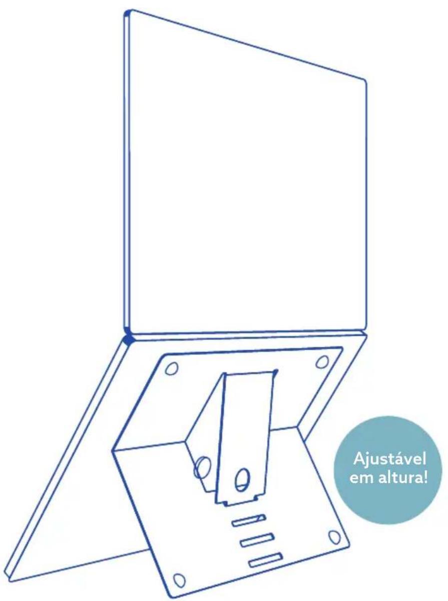 R-Go Tools Riser Attachable - Passo E - 5