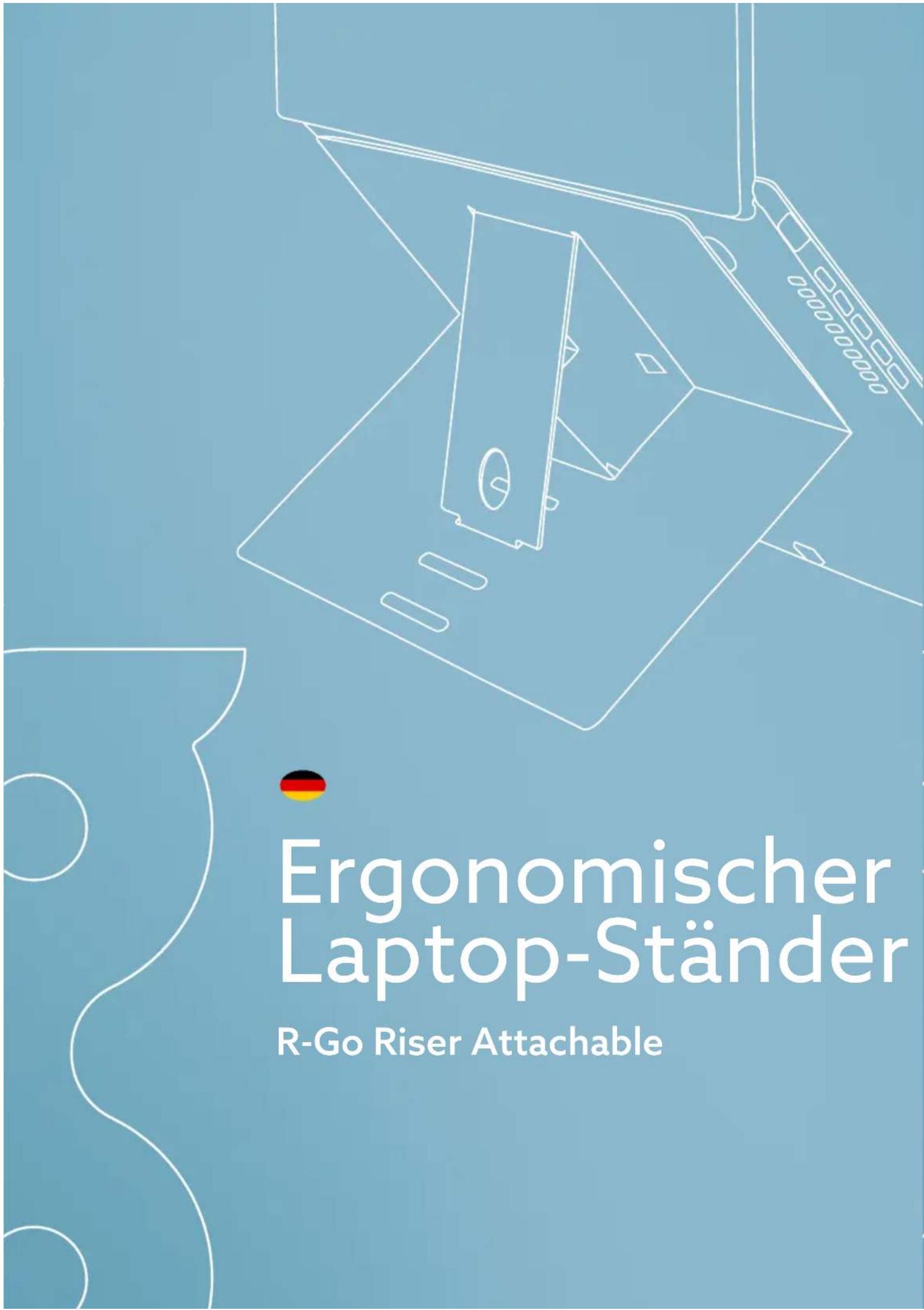 R-Go Tools Riser Attachable - Step E - 7
