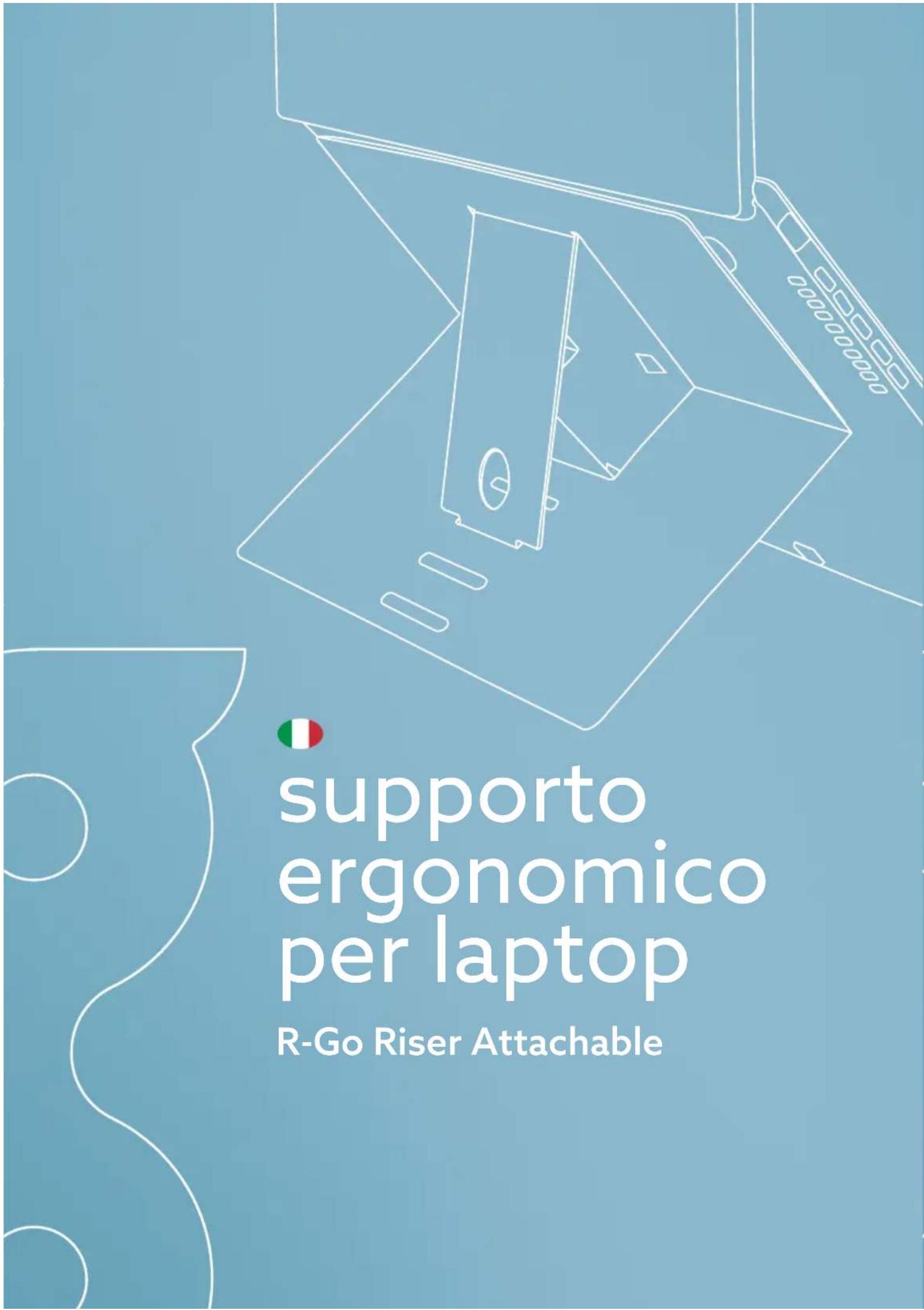 R-Go Tools Riser Attachable - Step E - 8