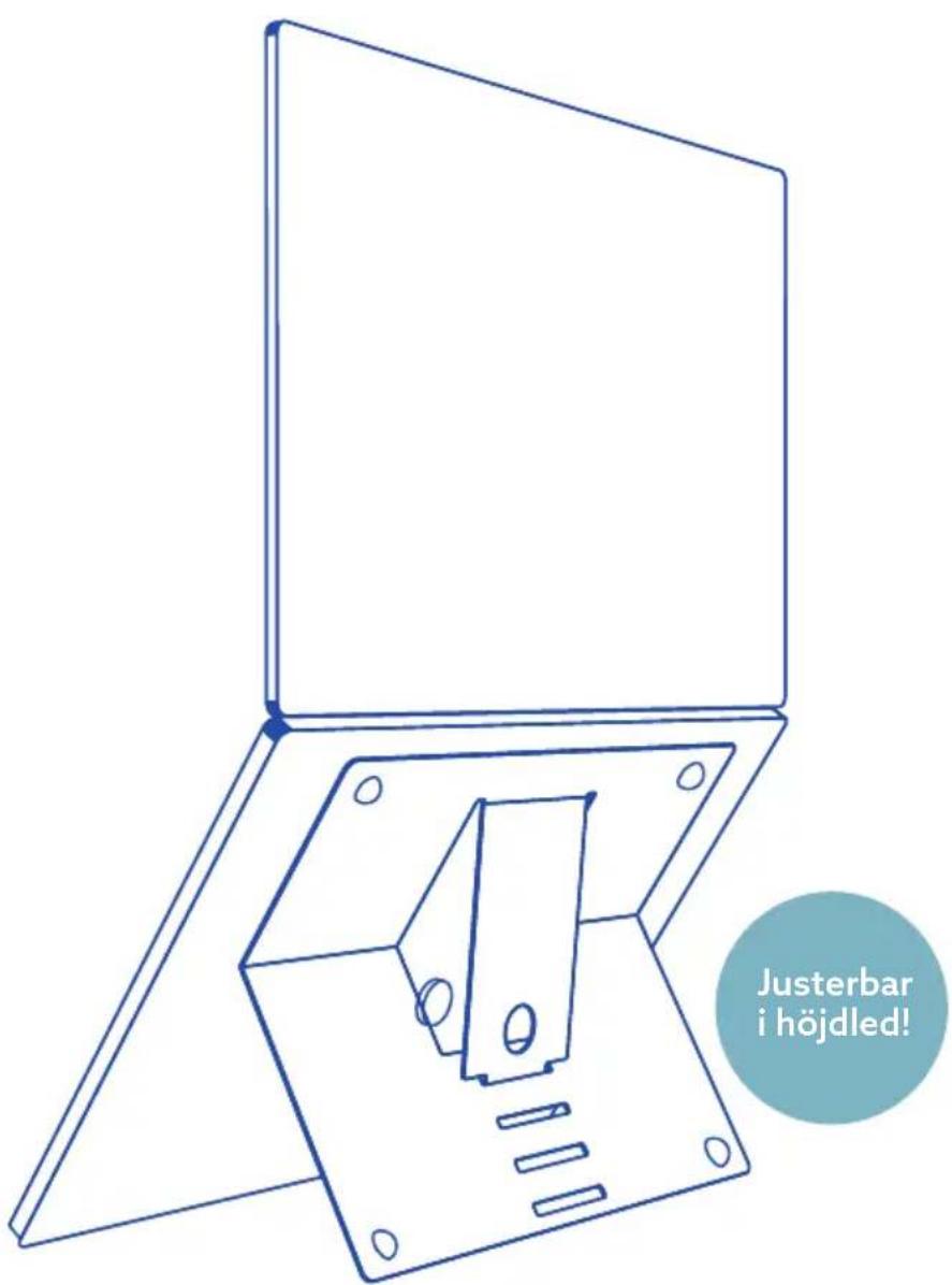 R-Go Tools Riser Attachable - Steg D - 5