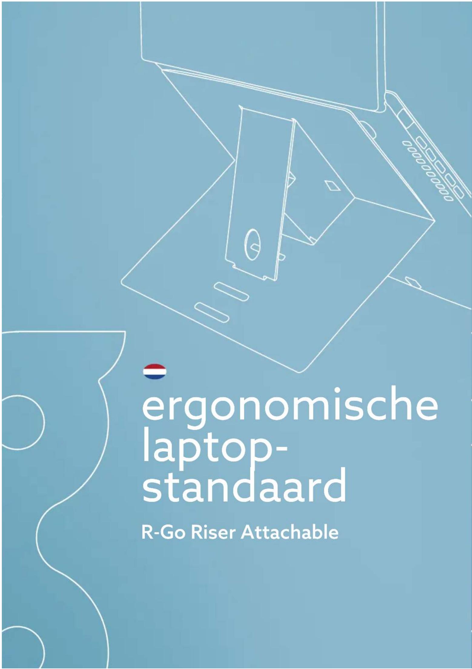R-Go Tools Riser Attachable - Etape E - 7