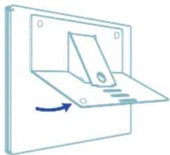 R-Go Tools Riser Attachable - Stap E - 4