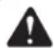 RYOBI RY40HPPW12 - WARNING: - 1