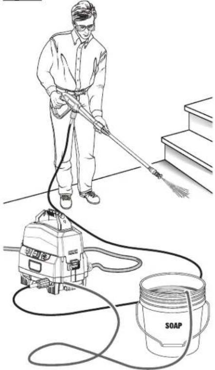 RYOBI RY40HPPW12 - INDICE DE CONTENIDO - 14
