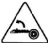 RYOBI RY40HPCW01 - SYMBOLS - 8