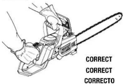 RYOBI RY40HPCW01 - Consulte esta sección desplegable para ver todas las figuras a las que se hace referencia en el manual del operador. - 5