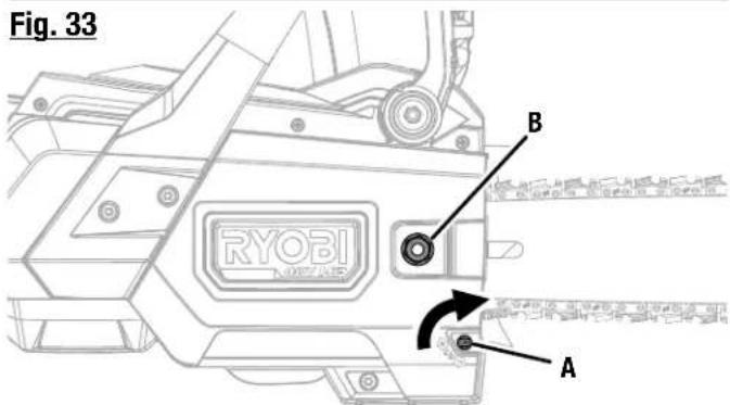 RYOBI RY40HPCW01 - See this fold-out section for all of the figures referenced in the operator's manual. - 12