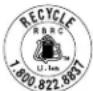 RYOBI RY40HPCW01 - SYMBOLS - 13