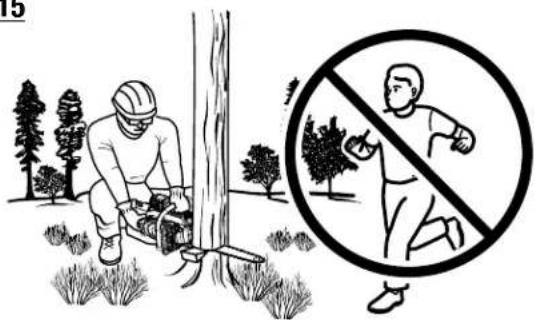 RYOBI RY40HPCW01 - Consulte esta sección desplegable para ver todas las figuras a las que se hace referencia en el manual del operador. - 9