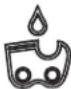 RYOBI RY40HPCW01 - SYMBOLS - 12