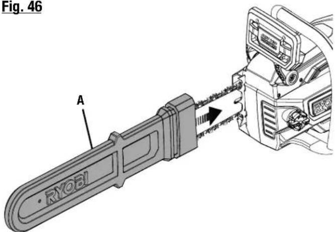 RYOBI RY40HPCW01 - Consulte esta sección desplegable para ver todas las figuras a las que se hace referencia en el manual del operador. - 23