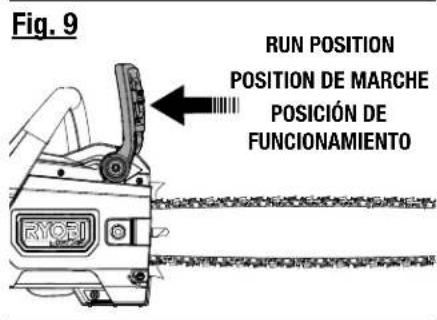RYOBI RY40HPCW01 - Consulte esta sección desplegable para ver todas las figuras a las que se hace referencia en el manual del operador. - 3
