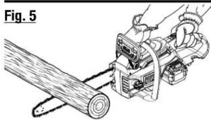 RYOBI RY40HPCW01 - See this fold-out section for all of the figures referenced in the operator's manual. - 3