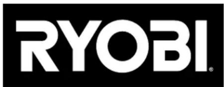 RYOBI RY40HPCW01 - NOTES/NOTAS - 1