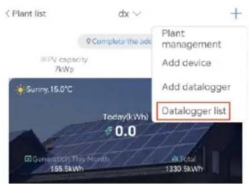 Growatt NEO 600-1000M-X - ShinePhone - 1