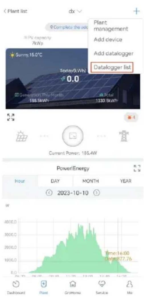 Growatt NEO 600-1000M-X - ShinePhone - 1