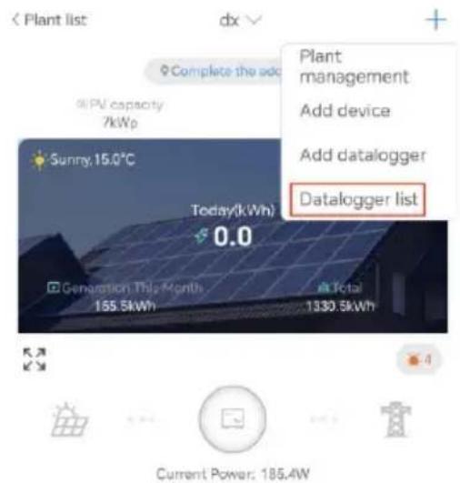Growatt NEO 600-1000M-X - ShinePhone - 1