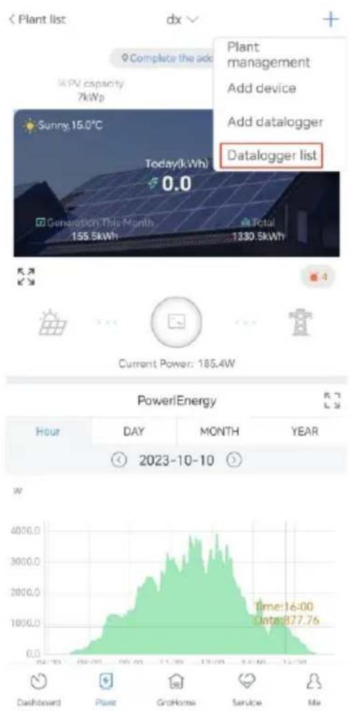 Growatt NEO 600-1000M-X - ShinePhone - 1