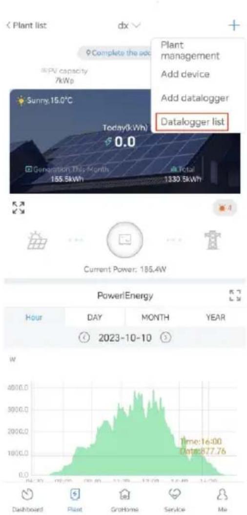 Growatt NEO 600-1000M-X - ShinePhone - 1
