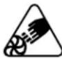 RYOBI One+ PBLSV747 - SYMBOLS - 9