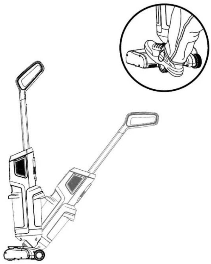 RYOBI One+ PBLSV747 - PBLSV747 - 6