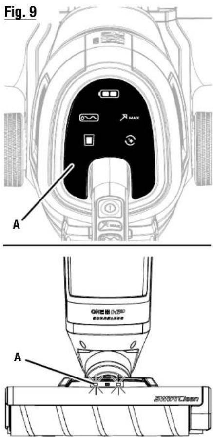 RYOBI One+ PBLSV747 - CONSERVER CES INSTRUCTIONS - 4