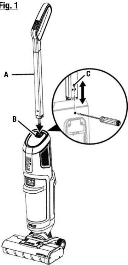RYOBI One+ PBLSV747 - PBLSV747 - 2