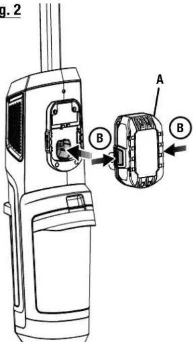 RYOBI One+ PBLSV747 - PBLSV747 - 3